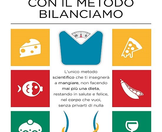 metodo bilanciamo