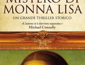 L'ultimo mistero di Monna Lisa