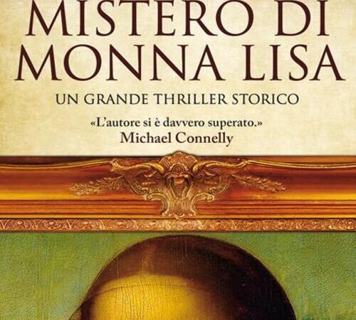 L'ultimo mistero di Monna Lisa