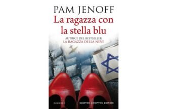 La ragazza con la stella blu: il romanzo di Pam Jenoff