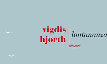 recensione lontananza di vigdis hjorth