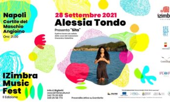 Alessia Tondo