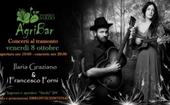 Concerti al tramonto