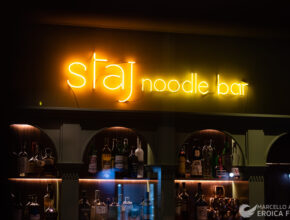 staj noodle bar vomero