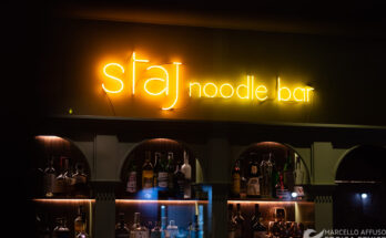 staj noodle bar vomero