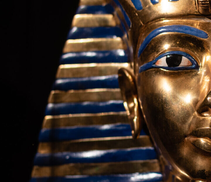 Tutankhamon