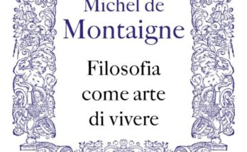 Filosofia come arte di vivere