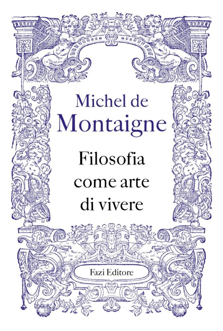 Filosofia come arte di vivere