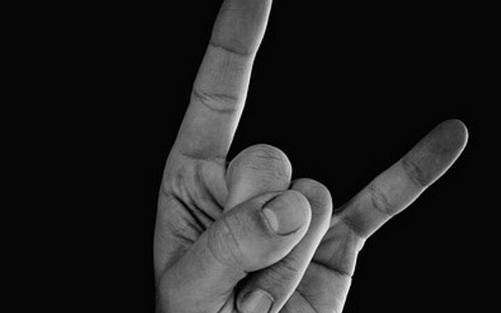L'arte del gesto. Un linguaggio tutto napoletano