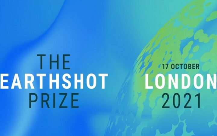 Earthshot Prize