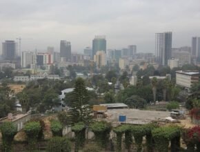 Addis Abeba