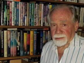 Robert Silverberg