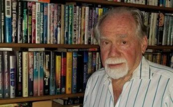 Robert Silverberg