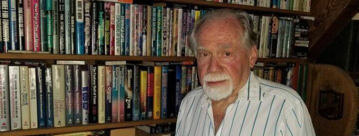 Robert Silverberg