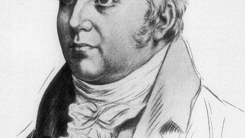 Samuel Coleridge