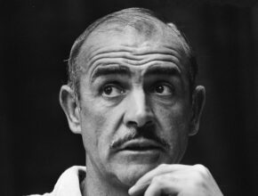 Sean Connery