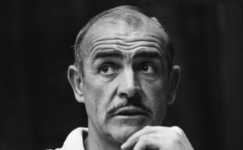 Sean Connery