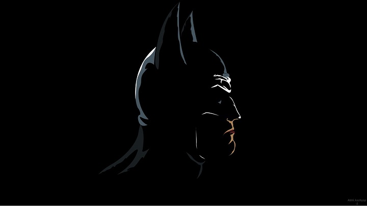 Batman Year One