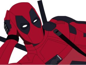 Ryan Reynolds