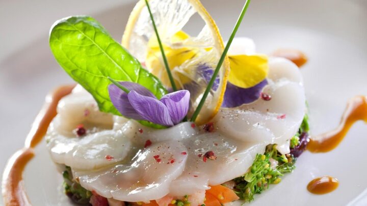 Cucina molecolare