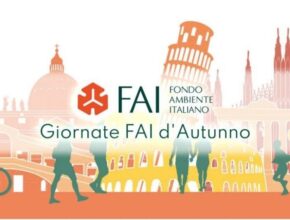Weekend di cultura: tornano le Giornate FAI Autunno 2021