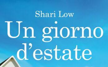 Un giorno d'estate di Shari Low: recensione