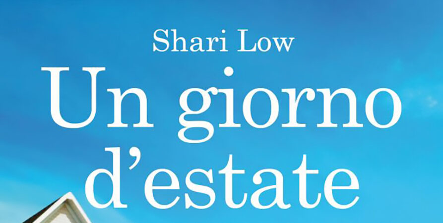 Un giorno d'estate di Shari Low: recensione