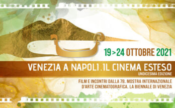 They carry death da Venezia a Napoli il cinema esteso