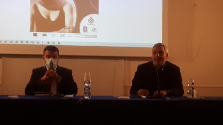 Se l'è cercata