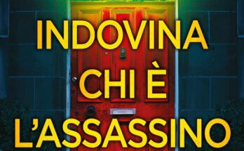 Indovina chi è l'assassino: il thriller di Claire McGowan | Recensione