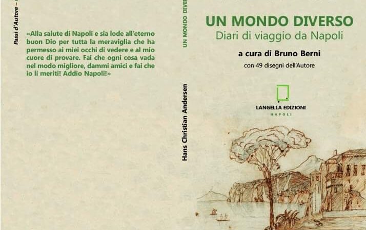 Un mondo diverso: la Napoli di Hans Christian Andersen