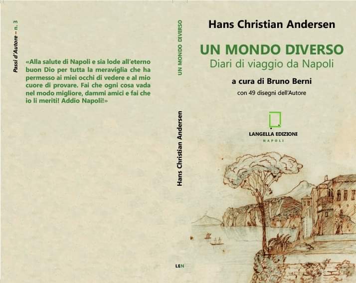 Un mondo diverso: la Napoli di Hans Christian Andersen