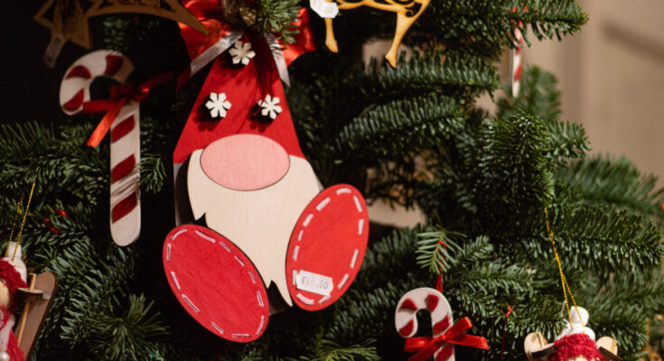 Cadeaux al Castello, al Castello di Limatola è già Natale!