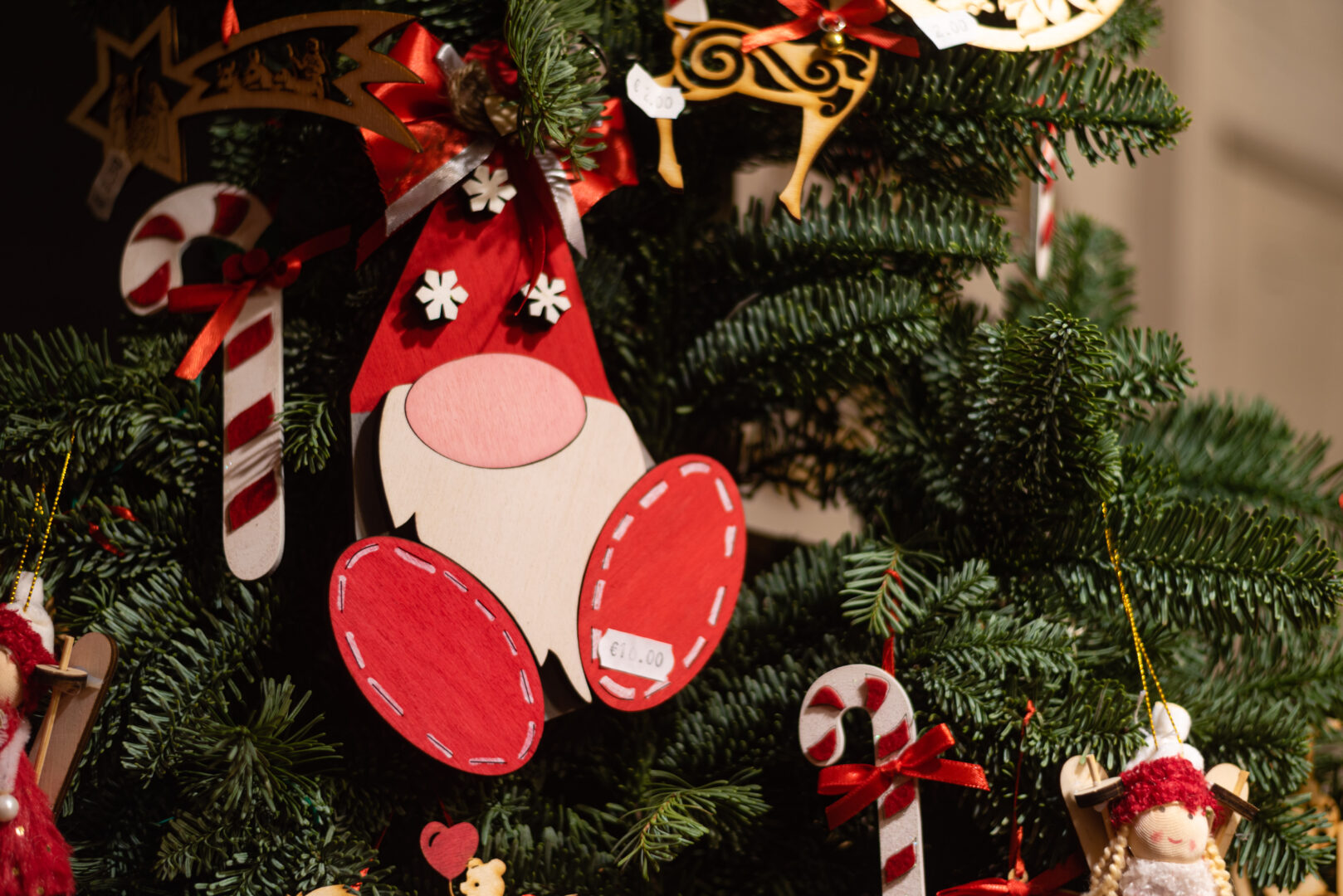Cadeaux al Castello, al Castello di Limatola è già Natale!
