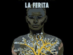 Lucio Leone: presentazione de "La Ferita"