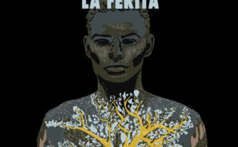 Lucio Leone: presentazione de "La Ferita"