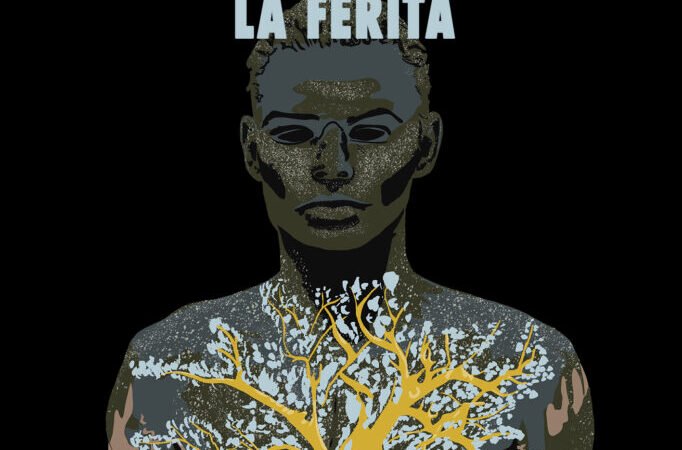Lucio Leone: presentazione de "La Ferita"