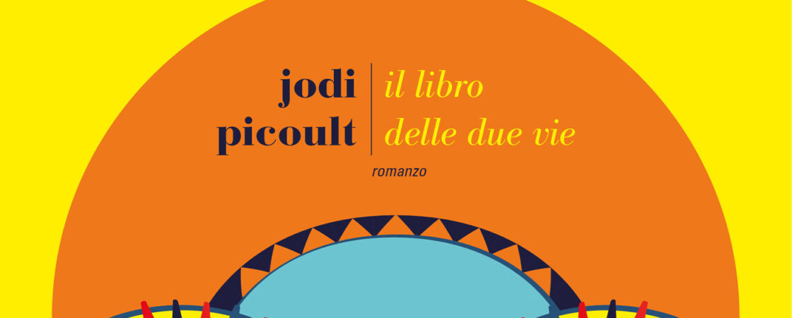 recensione il libro delle due vie