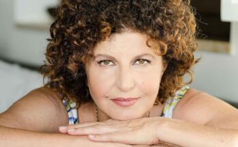 Bella da morire, comicità funeraria con Adele Pandolfi