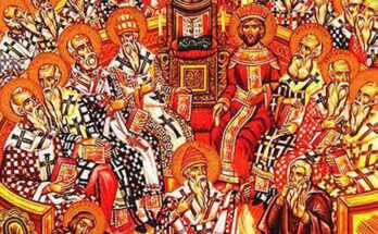 Concilio di Nicea