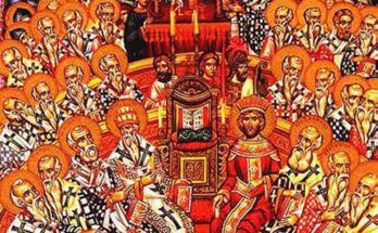 Concilio di Nicea