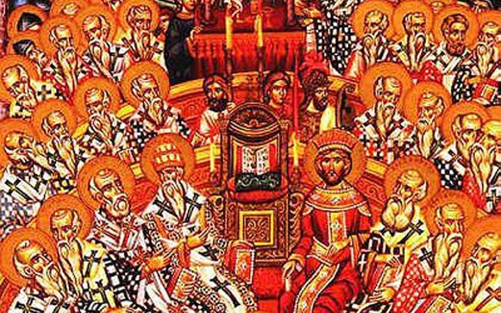 Concilio di Nicea
