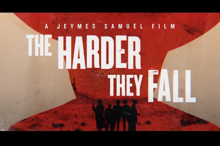 The Harder They Fall