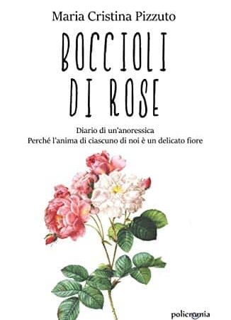 boccioli di rose maria cristina pizzuto