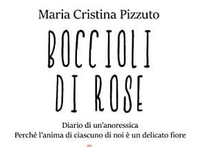 boccioli di rose maria cristina pizzuto