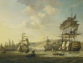 Commercio triangolare: quando nasce la tratta degli schiavi