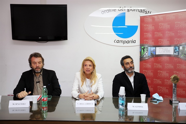 Galà del Cinema e della Fiction