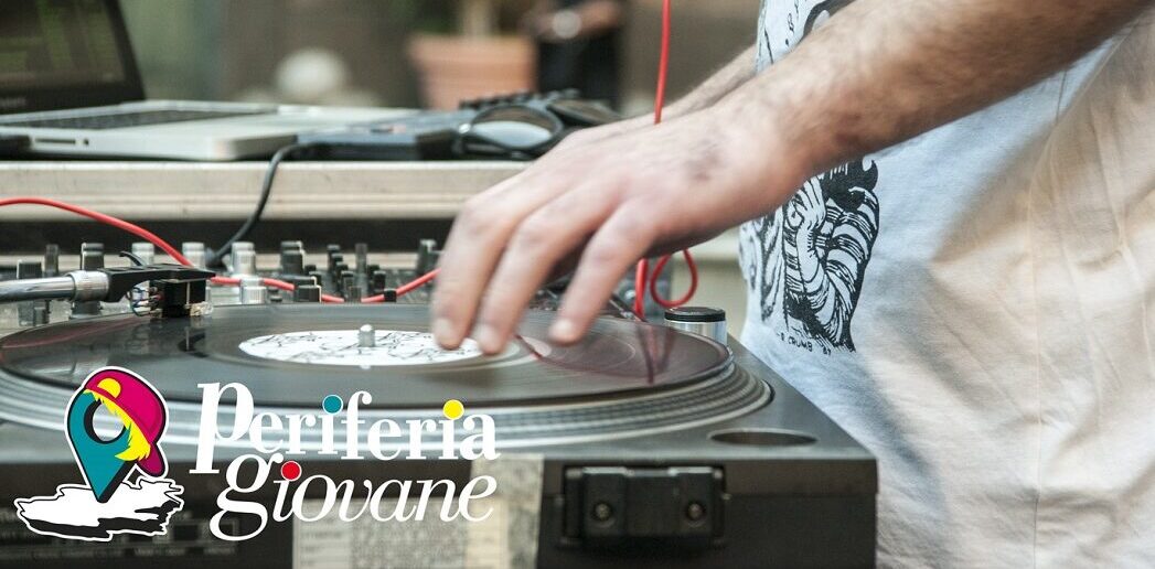 Periferia Giovane