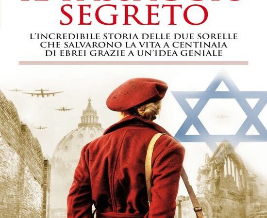 Il passaggio segreto: il nuovo romanzo di Ida Cook