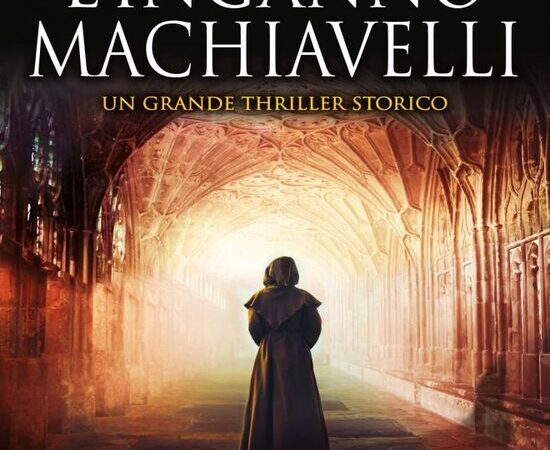 L'inganno Machiavelli